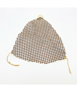 1983 Star Wars Ewok Village Triangle Booby Trap Net w String Vintage Ken... - $271.30 MXN