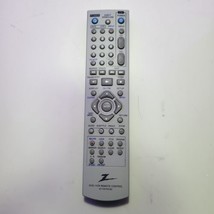 Zenith DVD/VCR Remote Control 6711R1P072D Tested WORKS Perfectly - $20.57