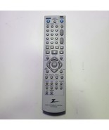 Zenith DVD/VCR Remote Control 6711R1P072D Tested WORKS Perfectly - $20.57