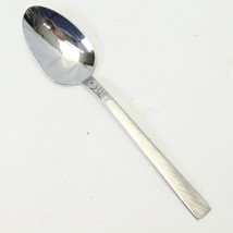Oneida Brookwood Teaspoon W. M. Dalton 6&quot; Stainless - $108.02 MXN