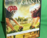 Facing The Giants DVD Movie - $8.90