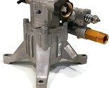 Pressure Washer Pump For Troybilt 020415 020207 2700 020486 020337 020344 - $121.69
