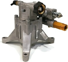 Pressure Washer Pump For Troybilt 020415 020207 2700 020486 020337 020344 - $120.78