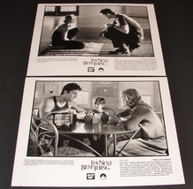 2 2000 Movie THE NEXT BEST THING Photos Rupert Everett Madonna Malcolm S... - $9.95