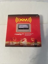 NEW Delphi Roady XT XM Satellite Radio Receiver W/Car Kit SA10276 Plug A... - $461.80 MXN