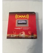 NEW Delphi Roady XT XM Satellite Radio Receiver W/Car Kit SA10276 Plug A... - $24.65