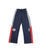 Adidas NBA Authentics Detroit Pistons Tobias Harris Game Worn Pants XL N... - $123.67 CAD