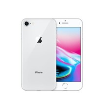 Apple iPhone 8 A1863 (Fully Unlocked) 256GB Silver (Excellent) - £120.66 GBP