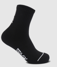Korea Brand SENEX Light Cushion Crew Socks Sports Gym Badminton Tennis C... - $16.73+