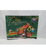 2006 Lionel Christmas Catalog - $152.62 MXN