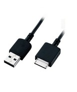 USB DATA LEAD CABLE FOR SONY WALKMAN NWZ-S516 NWZ-S544 - $6.13