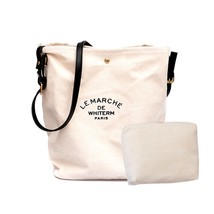 Women Lady Girl Shoulder Crossbody Bag Handbag Canvas Casual For Travel Shopping - £28.54 GBP