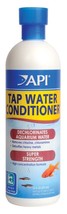 API Tap Water Conditioner, Aquarium Water Conditioner, 16 oz Exp 2027 - £11.47 GBP