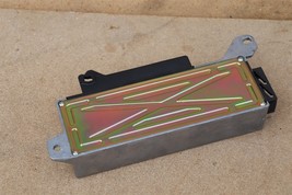 Mercedes R129 sl500 sl600 sl320 Convertible Top Control Module 129-820-32-26  image 5