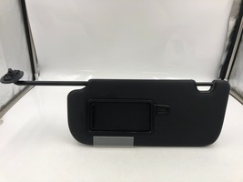 2014-2019 Kia Soul Driver Sun Visor Sunvisor Black Illuminated OEM F04B46063 - £57.54 GBP