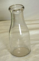 Milk Bottle One Pint Glass Jar Duraglas a - £11.81 GBP