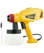 Wagner SprayTech Control Spray Lite Duty 2416642 - $1,596.07 MXN