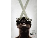2023 Saw X Movie Poster 11X17 Horror Jigsaw Tobin Bell  Shawnee Smith  - $11.64