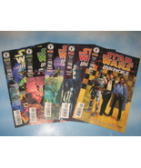 Dark Horse Comics STAR WARS UNDERWORLD - Complete 5 issue limited series! - $472.40 MXN