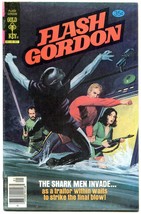 Flash Gordon #21-GOLD Key Fn - £9.57 GBP