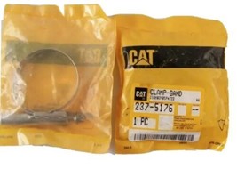  Caterpillar 237-5176 Clamp band - $10.00