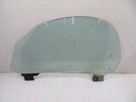 BMW Z4 E85 E86 Glass, Door Window, Front Left - $59.39