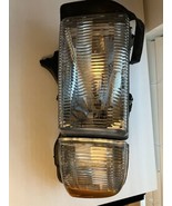 Depo 133-1104L Left Headlight Assembly Fits 1994-2002 Dodge Ram 2500 use... - $55.43