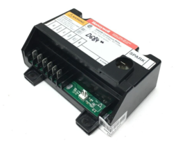Honeywell S8600M Continuous Retry Furnace Control Module S8600M3001 used... - $1,119.04 MXN