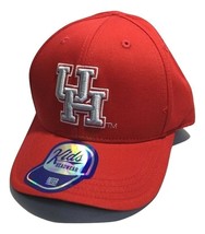 University of Houston Cougars Baseball, Kid Youth Cap, Hat, NCAA, Sports College - £9.91 GBP