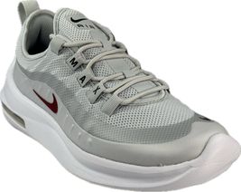 Authenticity Guarantee 
Nike Women&#39;s Air Max Axis Platinium Running Shoes SZ7... - £58.78 GBP