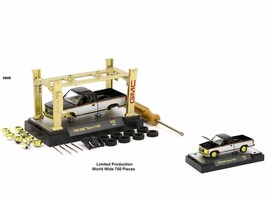 Model Kit 3 piece Car Set Release 56 Limited Edition to 9750 pieces Worldwide 1 - £49.78 GBP
