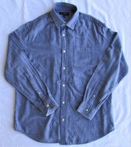 Brooks Brothers Men&#39;s  Long Sleeve Cotton Shirt Size Medium - $18.00