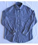 Brooks Brothers Men&#39;s  Long Sleeve Cotton Shirt Size Medium - $15.00