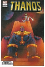 Thanos (2019) #2 (Marvel 2019) - £3.69 GBP