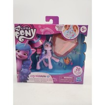My Little Pony - Izzy Moonbow Figure and Accessories - £6.61 GBP