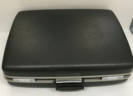 vintage  retro royal traveller medalist hard case luggage suitcase large case - £22.96 GBP