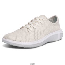 Blueprint Lady&#39;s Knee Pain Relieving Oxford Sneakers Shoes SIZE 9 - £28.78 GBP