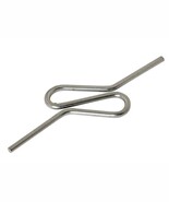 oem REFILL TUBE CLIP Toilet Commode overflow pipe American Standard 0729... - €14,73 EUR
