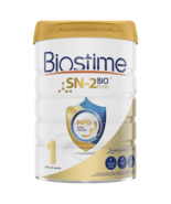 Biostime SN-2 BIO PLUS HPO Infant Formula Stage 1 800g - £85.85 GBP
