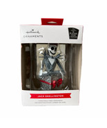 Hallmark Christmas Ornament Jack Skellington - $25.73