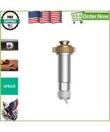 Precision Cutting Knife Blade &amp; Housing - Create Models &amp; Puzzles Effort... - $69.92 CAD