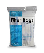 KIRBY Vacuum System Filter Bags with Micron Magic technology 6 Pack Part... - $37.99