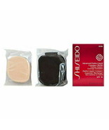 10 x SHISEIDO/ADVANCED HYDRO-LIQUID COMPACT FOUNDATION REFILL B100 0.42 ... - $59.39