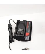 CRAFTSMAN CMCB100 V20 V12 12 &amp; 20-Volt Li-Ion Tool Battery Charger TESTE... - $363.56 MXN