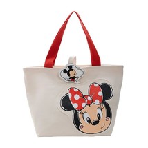   Designer Handbags High Quality Canvas Print Women&#39;s Handbag Casual Tote Bag  C - £137.46 GBP