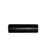 Flat Bilge Roller with 20mm Bore 8&quot; - Black - £37.32 GBP