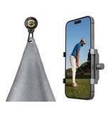 SisterAling Golf Towel Magnetic Clip Set and MAGNETTIGER - Original Magn... - $3,309.28 MXN