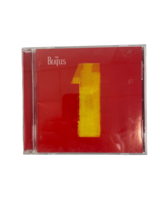 The Beatles -1 Love Me Do From Me To You She Loves You I Feel Fine CD#10 - $7.91