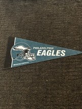 Philadelphia Eagles Mini Pennant Felt 9&quot;x4&quot; - €3,44 EUR