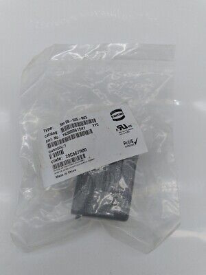 NEW Harting HAN 6B-HSE-M25 Hood Side Entry - $12.55